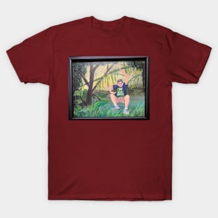 Jungle Jim T-Shirt